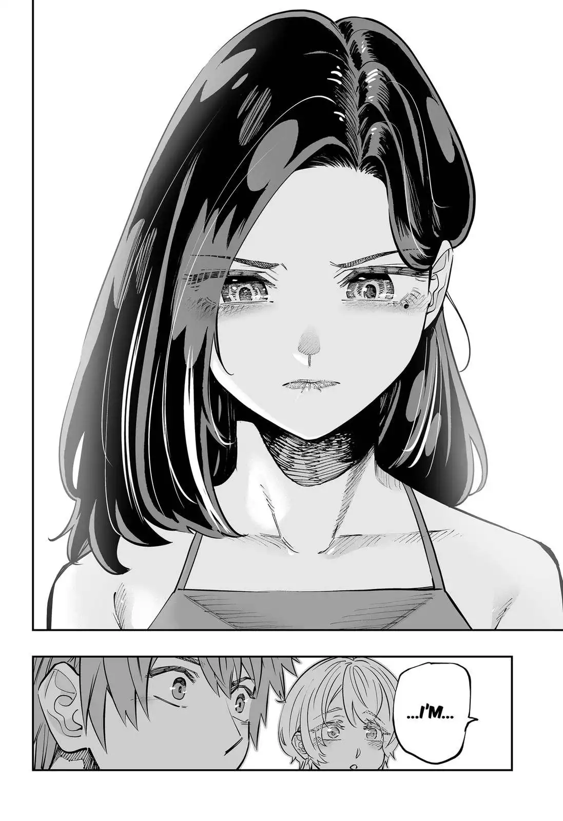 Dosanko Gyaru Is Mega Cute Chapter 61 16